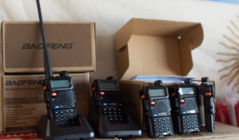 LA MUNICIPALIDAD ENTREG� M�S ELEMENTOS PARA EL CUERPO DE GUARDAVIDAS